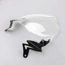 Fly vindruta till Ducati Monster 659/696/795/796 Generic