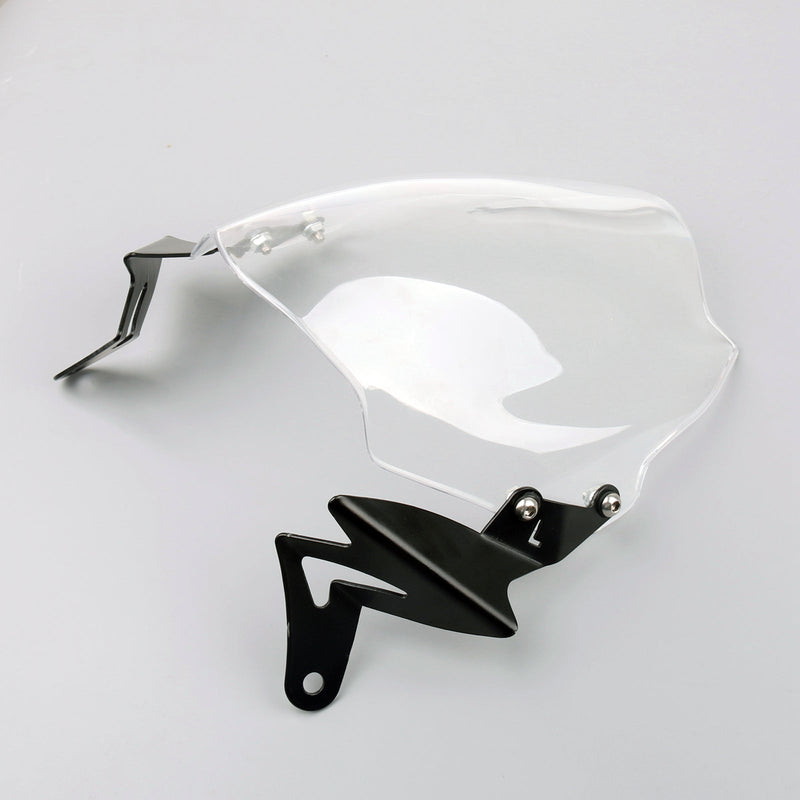 Fly Windscreen para Ducati Monster 659/696/795/796 Generic