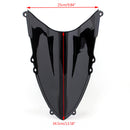 Čelní sklo Čelní sklo pro Ducati Panigale 899/1199/1199R/1199S 2011-2017 2013 Generic