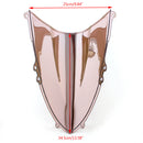 Čelní sklo Čelní sklo pro Ducati Panigale 899/1199/1199R/1199S 2011-2017 2013 Generic