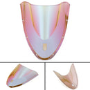 Vindruta Vindruta Double Bubble för Ducati 999 749 2005-2006 Generic