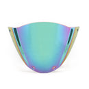 Windschutzscheibe Doppelblase für Ducati Monster 696 659 795 796