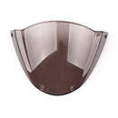 Windschutzscheibe Doppelblase für Ducati Monster 696 659 795 796