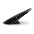 1x ochrana větrného deflektoru čelního skla pro Ducati Diavel 2014-2018 Generic