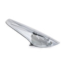 1x ochrana větrného deflektoru čelního skla pro Ducati Diavel 2014-2018 Generic