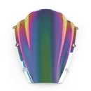 Forrude dobbelt boble til Honda CBR600RR 2003-2004, 6 farver generisk