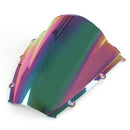 Forrude dobbelt boble til Honda CBR600RR 2003-2004, 6 farver generisk