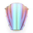 Forrude dobbelt boble til Honda CBR600RR 2003-2004, 6 farver generisk