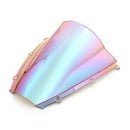 Forrude dobbelt boble til Honda CBR600RR 2003-2004, 6 farver generisk