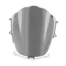 Frontrute dobbel boble for Honda CBR600RR 2005-2006, 6 farger generisk