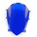 Forrude dobbelt boble til Honda CBR600RR 2007-2008, 7 farver generisk