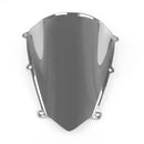 Forrude dobbelt boble til Honda CBR600RR 2007-2008, 7 farver generisk