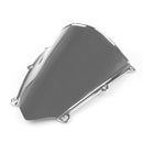 Forrude dobbelt boble til Honda CBR600RR 2007-2008, 7 farver generisk