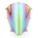 Forrude dobbelt boble til Honda CBR600RR 2007-2008, 7 farver generisk