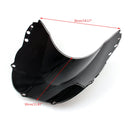 Frontrute Frontrute for Honda CBR 900 RR CBR 919 1998-1999, 6 farger Generisk