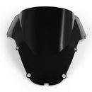 Frontrute dobbel boble for Honda CBR929RR 2000-2001, 6 farger generisk