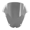 Frontrute dobbel boble for Honda CBR929RR 2000-2001, 6 farger generisk