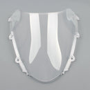 Forrude dobbelt boble til Honda CBR 1000RR 2004-2007 7 farver generisk