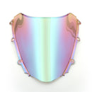 Forrude dobbelt boble til Honda CBR 1000RR 2004-2007 7 farver generisk