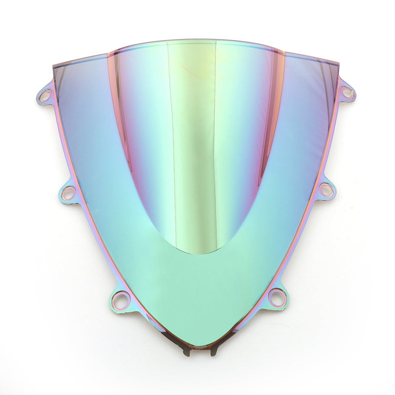 Podwójna bańka przedniej szyby do Hondy CBR 1000RR 2008-2011, 6 kolorów Generic