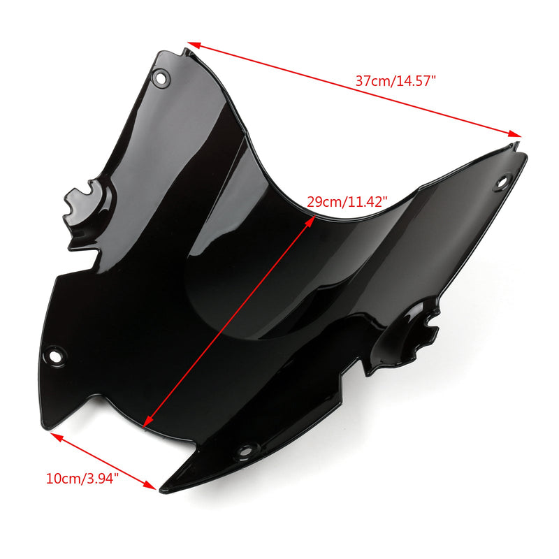 Frontrute for Honda VTR 1000 F VTR 1000 Firestorm SuperHawk 97â€<kvm>5 Generisk