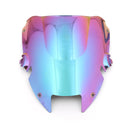 Windschutzscheibe Windschutzscheibe für Honda VTR1000F VTR1000 Firestorm SuperHawk 97â€?5 Generic