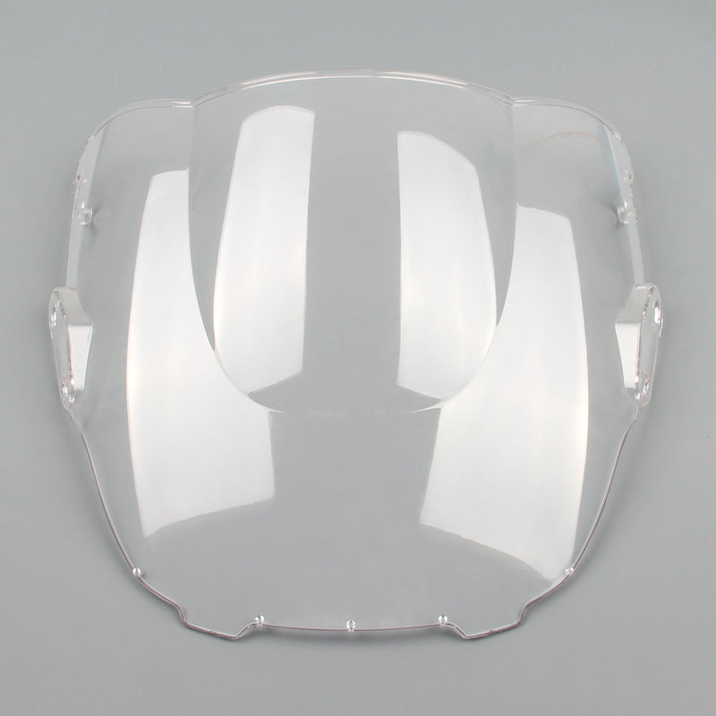 Windshield WindScreen Double Bubble For Honda CBR6 CBR 6 F3 (1995-1998) 