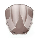 Parabrisas Parabrisas para Honda RVT1000R VTR1000 SP1 SP2 RC51 2000-2006 6 Colores Genérico