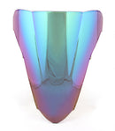 Forrude dobbelt boble til Honda VFR800 2002-2012 Smoke Black Generic