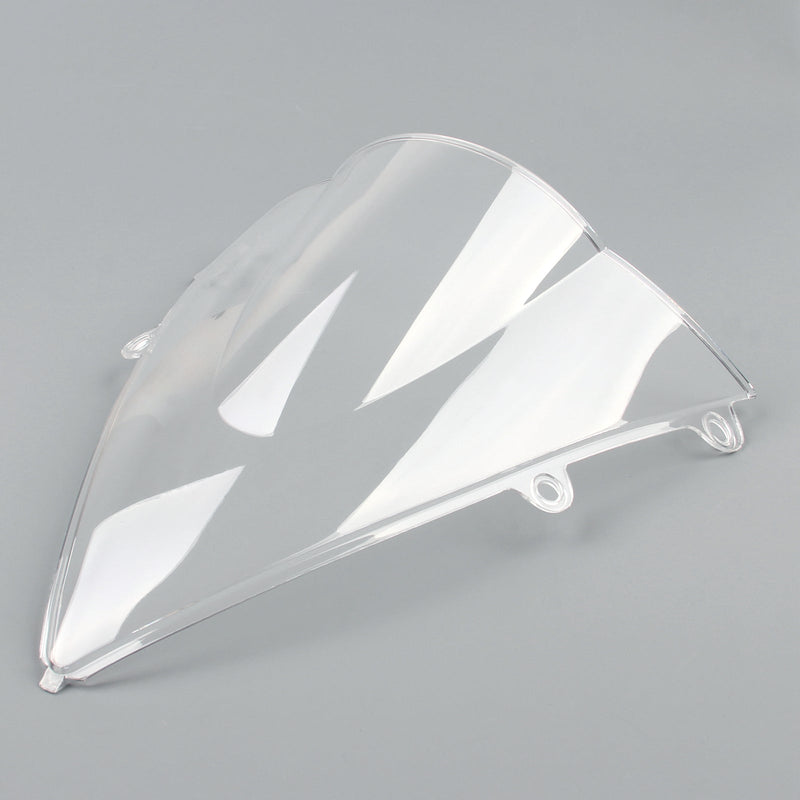 Windshield WindScreen Double Bubble For Honda CBR1RR (212-215)  