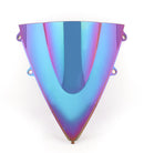 Frontrute dobbel boble for Honda CBR1000RR 2012-2015, 6 farger generisk