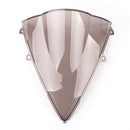 Frontrute dobbel boble for Honda CBR1000RR 2012-2015, 6 farger generisk