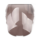 Forrude i plastik til Honda CBR1100XX Blackbird 1996-2007