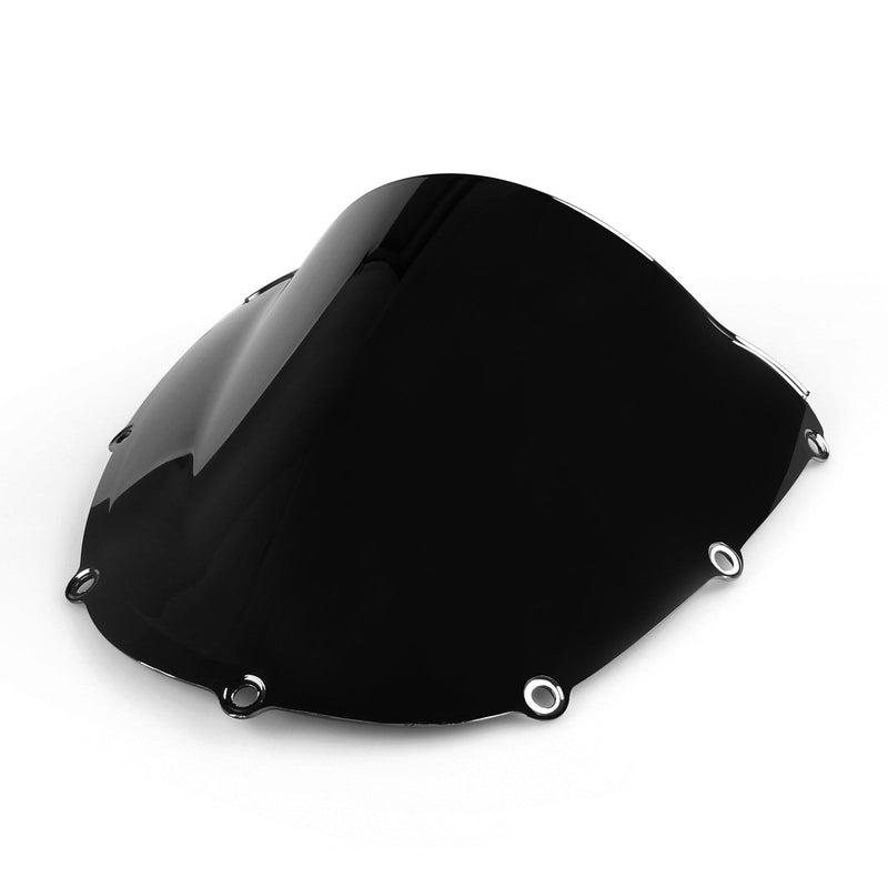 Windshield WindScreen Double Bubble For Honda CBR954RR (21-23) 