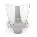 Frontrute dobbel boble for Honda CBR250R 2010-2013 MC41 6 farger generisk