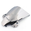 Frontrute dobbel boble for Honda CBR250R 2010-2013 MC41 6 farger generisk