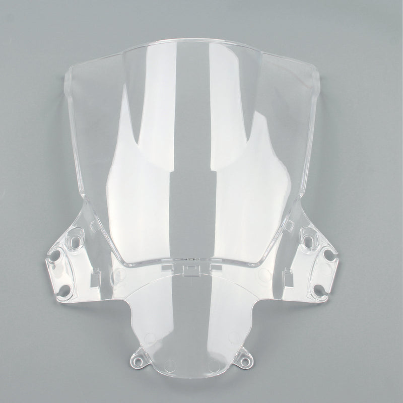 Windshield WindScreen Double Bubble For Honda CBR25R (21-213) MC41 