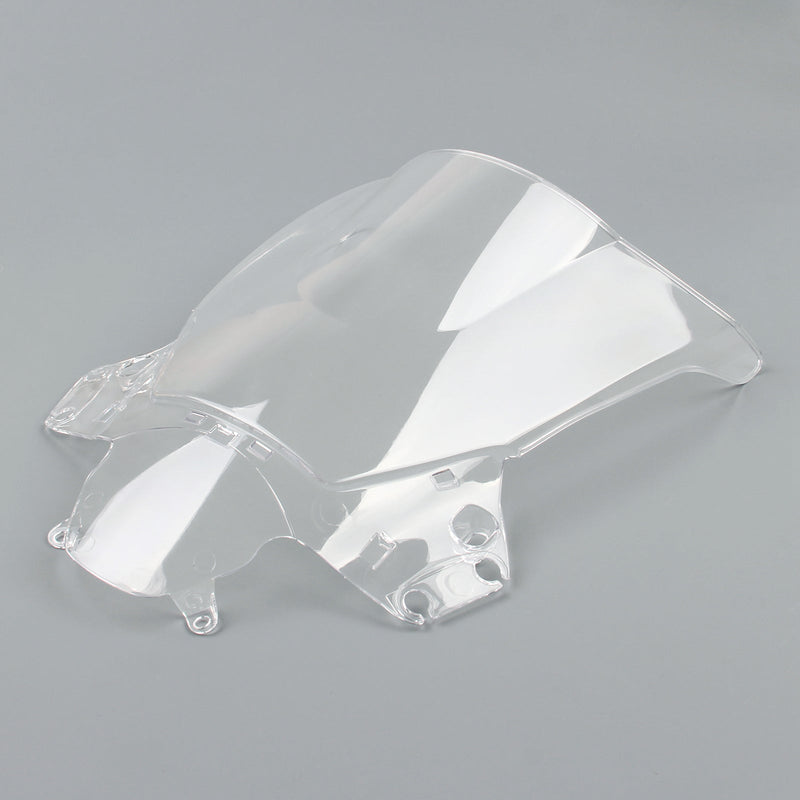 Windshield WindScreen Double Bubble For Honda CBR25R (21-213) MC41 