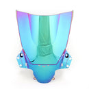 Frontrute dobbel boble for Honda CBR250R 2010-2013 MC41 6 farger generisk