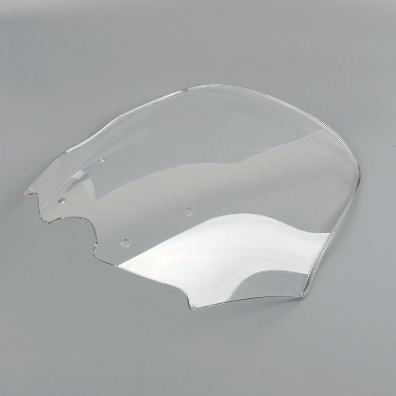 Windshield WindScreen Double Bubble for Honda NC7S/NC75S (212-214) 