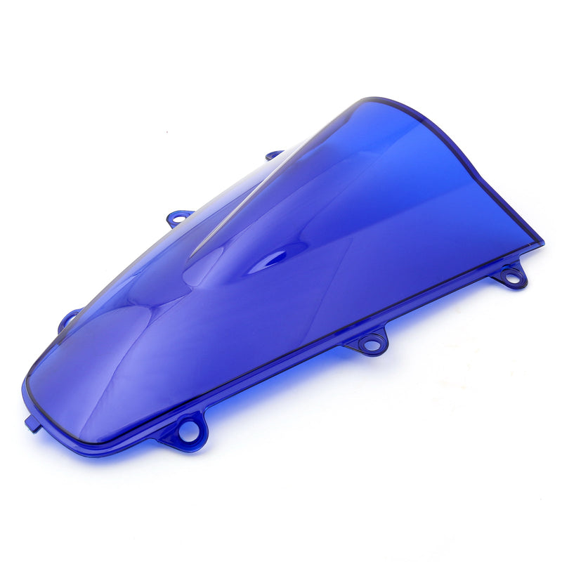 Windshield WindScreen Double Bubble For Honda CBR1 217 