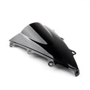 Nové plastové čelní sklo Moto ABS pro Honda CBR300R 2014-2017 Generic