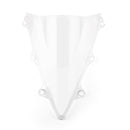 Nové plastové čelní sklo Moto ABS pro Honda CBR300R 2014-2017 Generic