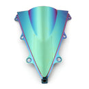 Nové plastové čelní sklo Moto ABS pro Honda CBR300R 2014-2017 Generic