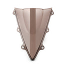 Nové plastové čelní sklo Moto ABS pro Honda CBR300R 2014-2017 Generic