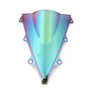 Nové plastové čelní sklo Moto ABS pro Honda CBR300R 2014-2017 Generic