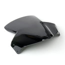 ABS plastové čelní sklo s držákem pro Honda CB650F 2014-2017 Generic