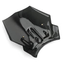 Parabrisas de motocicleta ABS para Honda CB650R 19-23/CB1000R 18-20