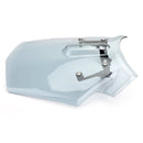 Parabrisas de motocicleta ABS para Honda CB650R 19-23/CB1000R 18-20