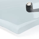 Parabrisas de motocicleta ABS para Honda CB650R 19-23/CB1000R 18-20